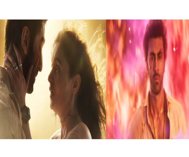 Brahmastra Teaser: Ranbir Kapoor, Alia Bhatt-Starrer Is A Visual Grandeur; Trailer Out On June 15