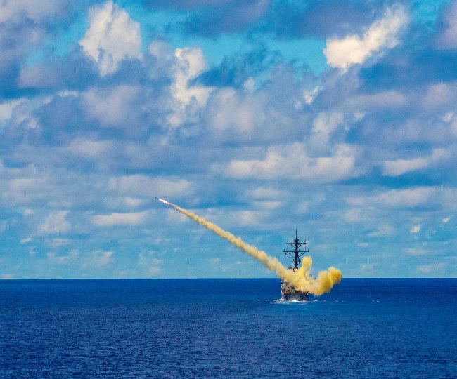US to give advanced anti-ship missiles to Ukraine to fight Russian blockade