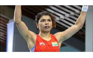 Women Boxing World Championships: Nikhat, Manisha, Parveen confirm medals..