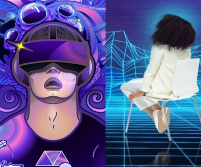 Jagran Trending: What Is The Difference Between Metaverse And Virtual Reality?