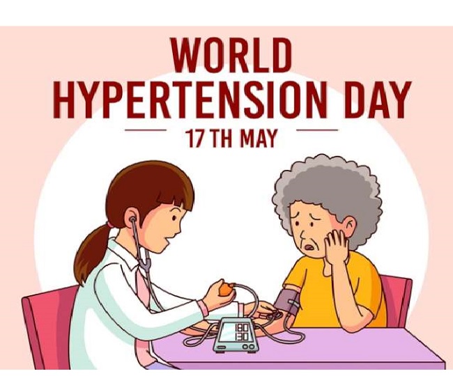 World Hypertension Day 2022: Causes, symptoms and treatments of hypertension | Know from Expert 