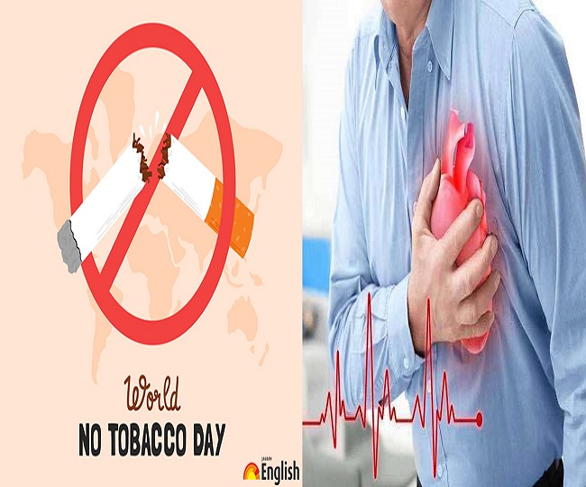World No Tobacco Day 2022: How Does Smoking Cause Congestive Heart Failure