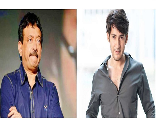 'I don't understand..': Ram Gopal Varma reacts to Mahesh Babu's 'Bollywood can't afford me' comment
