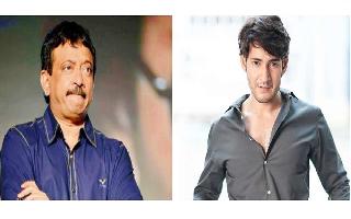 'I don't understand..': Ram Gopal Varma reacts to Mahesh Babu's 'Bollywood..
