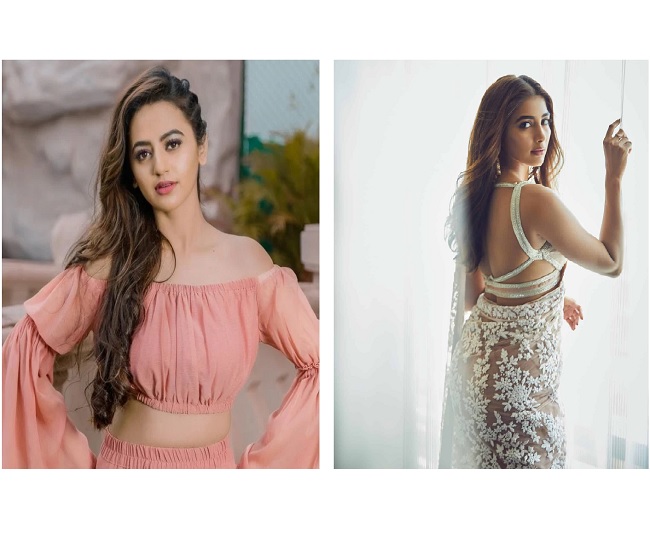 Cannes 2022 | Pooja Hegde to Helly Shah; list of Indian celebs making debut at 75th Cannes Film Festival