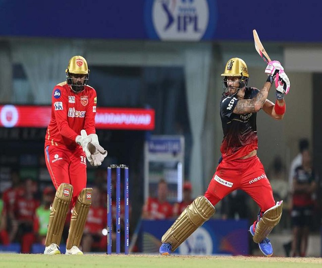 IPL 2022, RCB vs PBKS: Check out pitch report, Dream 11, probable playing XI of both sides