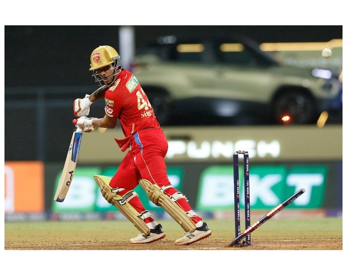 IPL 2022, SRH vs PBKS: Livingstone blitz powers Punjab to 5-wicket win over Hyderabad