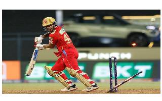 IPL 2022, SRH vs PBKS: Livingstone blitz powers Punjab to 5-wicket win..