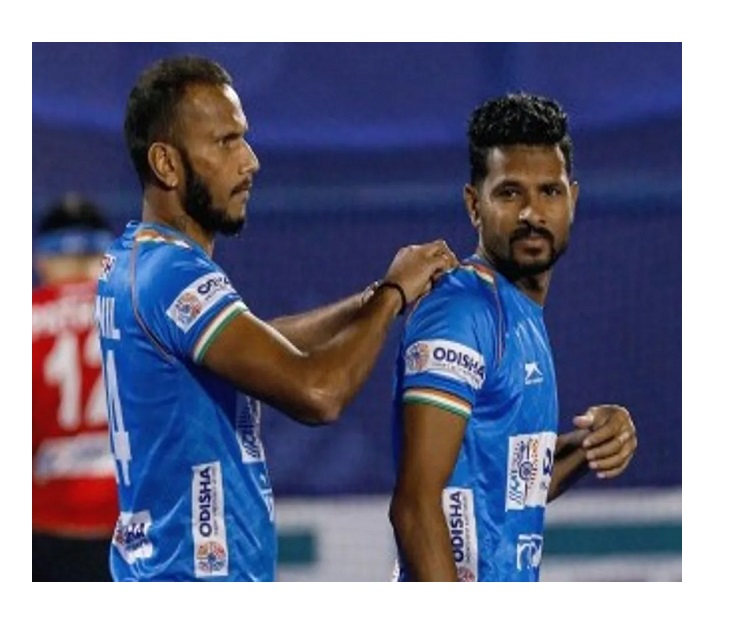 Asia Cup Hockey: India draw 1-1 with arch-rivals Pakistan in opener