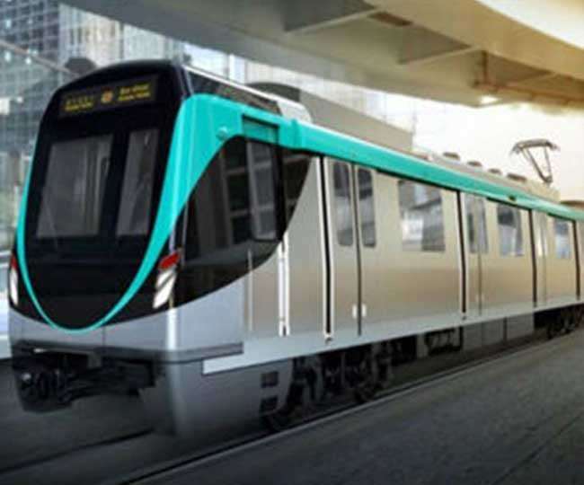 Want to throw a birthday party, organise pre-wedding shoot? Now you can do it in Noida metro | Details here