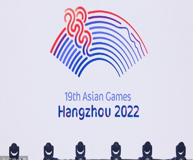 Asian Games 2022, scheduled to start in Sept in China's Hangzhou, postponed till next year