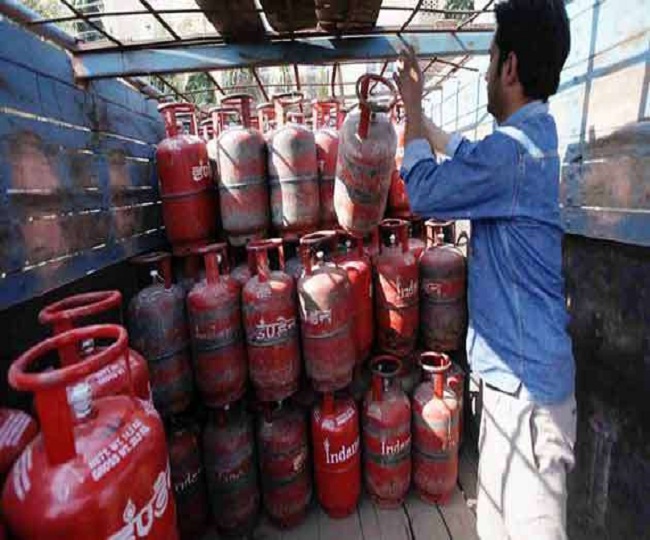 LPG Cylinder Hike: Domestic cylinder rates increased by Rs 3.50, second rise in May; check new prices here