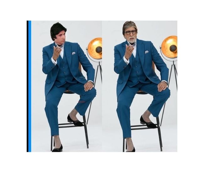 Amitabh Bachchan added a new photo. - Amitabh Bachchan