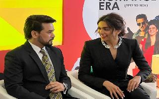Cannes 2022: Anurag Thakur announces incentive for foreign filmmakers;..