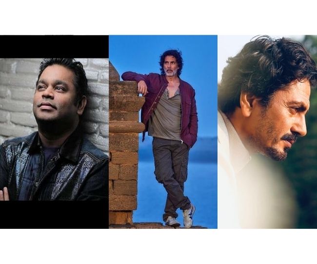 AR Rahman, Nawazuddin Siddiqui, Akshay Kumar to attend Cannes Film Festival; check full list here