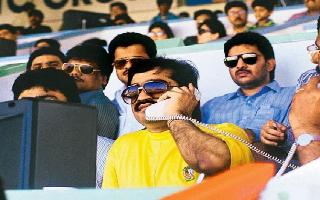 Dawood Ibrahim living in Karachi, his wife contacts us on festivals: Haseena Parkar's son to ED