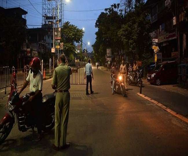 Sec 144 imposed, religious procession banned and more: Noida reimposes COVID curbs ahead of Eid, Akshaya Tritiya
