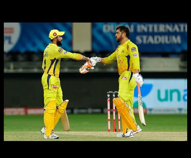'Spoon-feeding doesn't really help captain': Dhoni's veiled dig at Jadeja after being back as CSK skipper