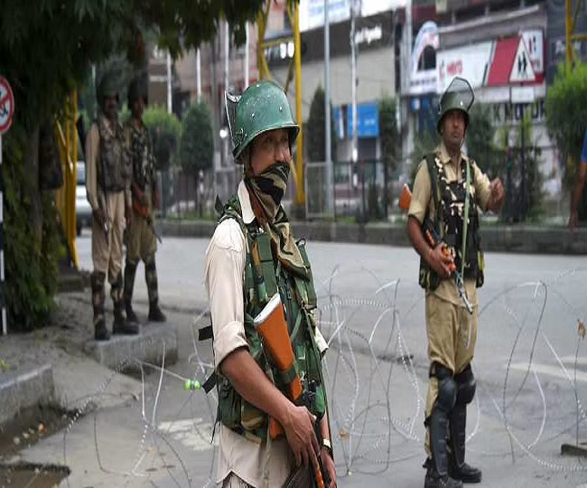 Curfew in Madhya Pradesh's Khargone, security tightened in UP as states prepare for Eid celebrations 