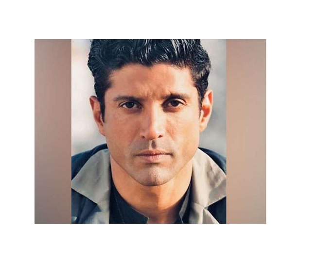 Farhan Akhtar to enter 'Marvel Universe' with Ms Marvel and wife Shibani is 'beyond proud' | See Post
