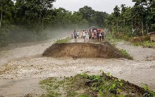 Assam Floods: 9 dead, over 6.62 lakh affected as the situation worsens,..