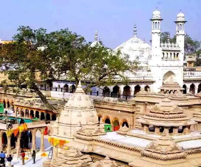Gyanvapi Mosque Case: A 31-year-old matter regarding a 16th-century controversy | Jagran Explainer