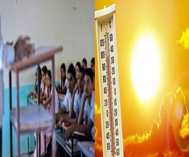 Relax uniform norms, modify timings: Govt issues advisory for schools to combat heatwave | Full Guidelines