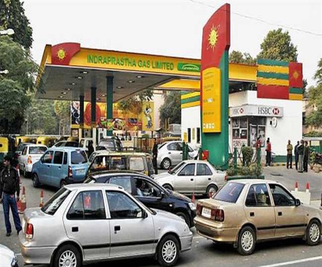 CNG prices cross Rs 75-mark in Delhi after second hike in a week; check rates in other cities here
