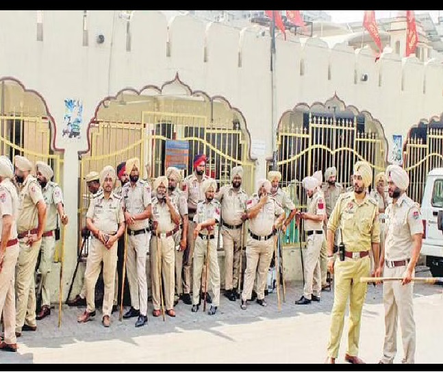 Patiala Clash: Who is mastermind Barjinder Parwana and what are his ...