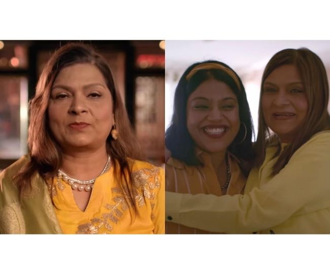'Seema Aunty is Back': Netflix announces second season of reality show Indian Matchmaking
