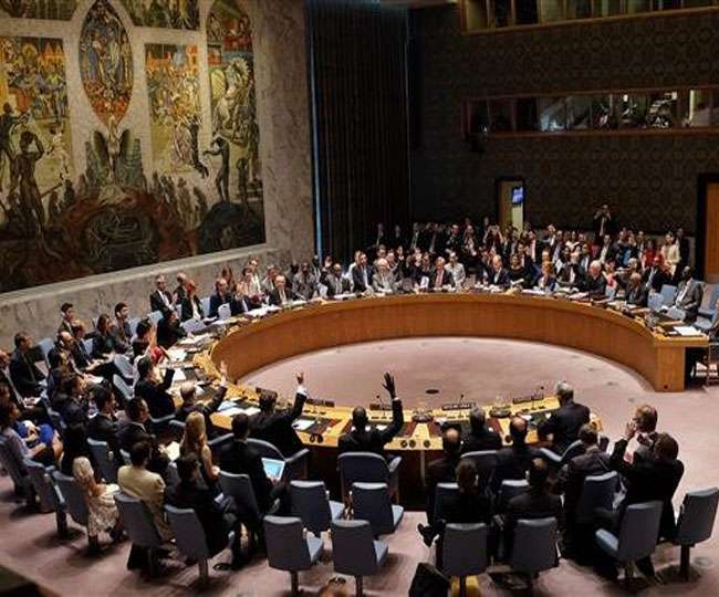 Humanitarian aid should not be politicized, says India at UNSC briefing on Ukraine