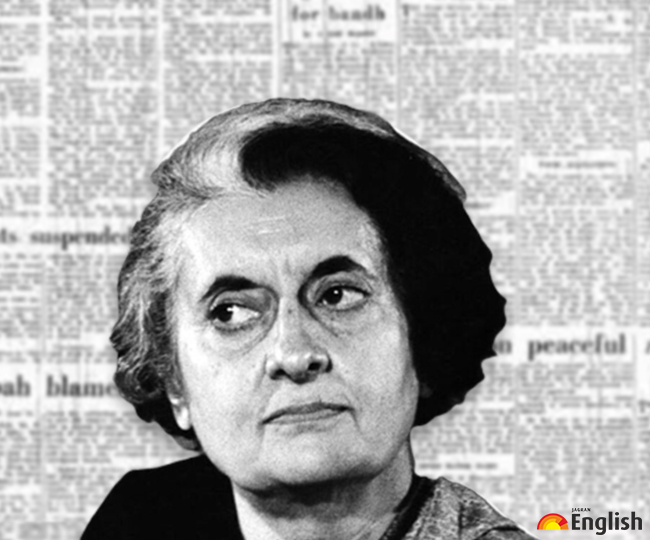 World Press Freedom Day: When press in India faced its darkest hour during emergency | Jagran Trending