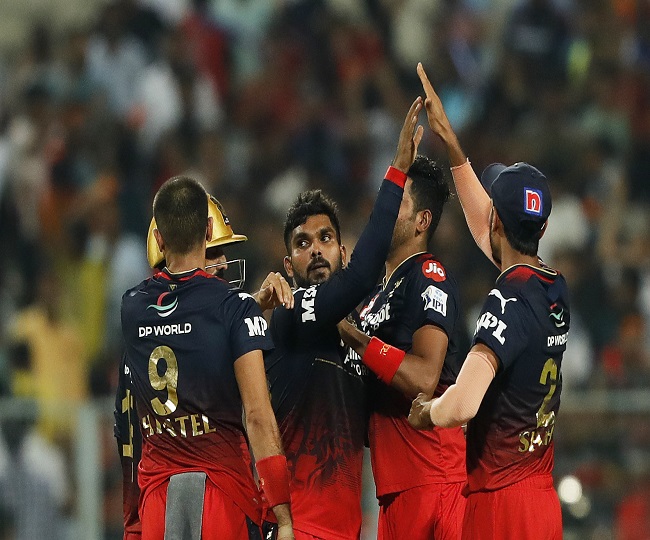 IPL 2022 Qualifier 2, RCB Vs RR: Pitch Report, Weather Forecast, Dream 11, Probable Playing XI of both sides
