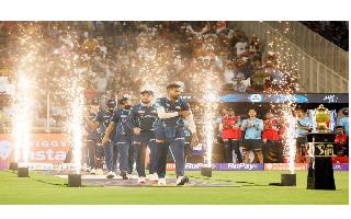 IPL 2022 Final: Harbhajan Singh, VVS Laxman And Others Congratulate Gujarat Titans on Maiden Title
