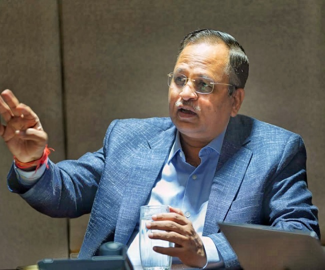 Explained | Why ED Arrested Delhi Minister Satyendar Jain? Know All About The Hawala Case