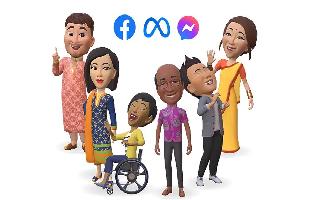 3D Avatars now available on Meta, Messenger and Instagram in India; here's how to create one