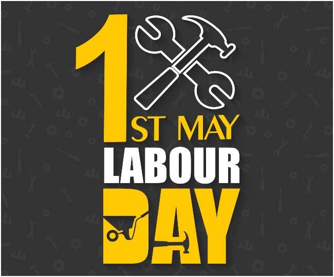 Happy International Labour Day 2022: Wishes, quotes, messages, WhatsApp and Facebook status to share on this day