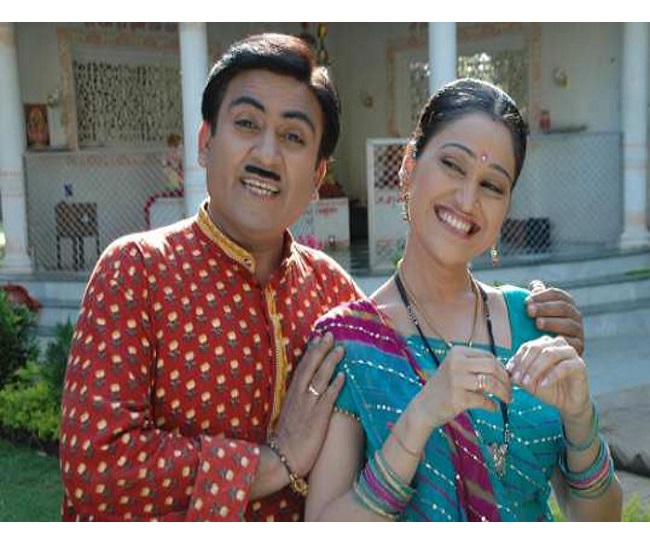 Jethalal Aka Dilip Joshi Comments On Daya Ben's Return To Tmkoc; Says 