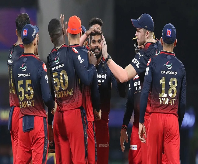 IPL 2022, RCB Vs RR: On A Roll, Bangalore Fancy Their Chances Against Rajasthan In Qualifier 2