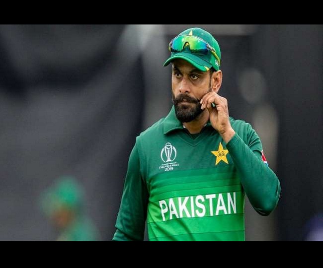 'No Petrol At Station, No Cash In ATM': Ex-Pakistan Cricketer Mohammad Hafeez Lambasts Country's Govt  