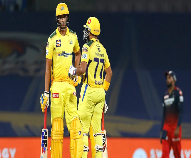 IPL 2022, RCB vs CSK: Check out pitch report, Dream 11, probable playing XI of both sides