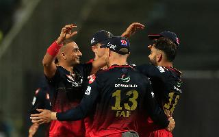 IPL 2022, RCB vs CSK: All-round Bangalore beat Chennai by 13 runs