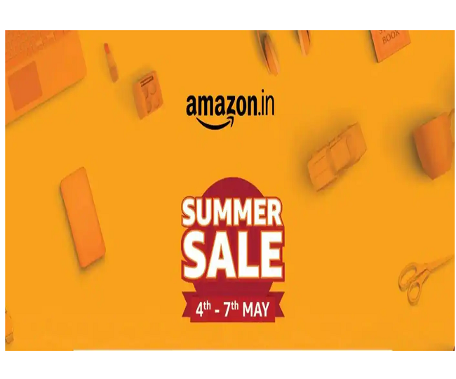 Amazon Summer Sale 2022: From iPhone 13 to Dell Vostro 3405, 10 best deals on smartphones, laptops and other electronics