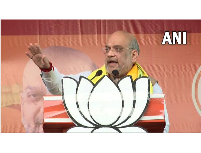 In Bengal, Amit Shah says CAA will be implemented after COVID ends; Mamata Banerjee reacts