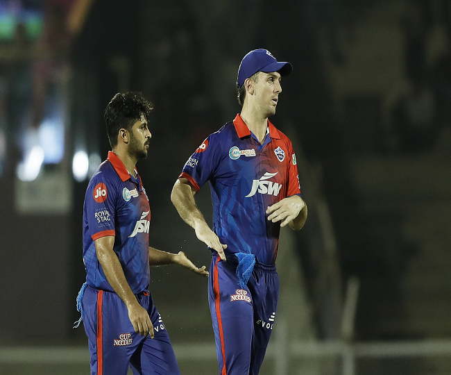 IPL 2022, RR vs DC: Pitch report, dream 11 prediction, probable playing XI of both sides