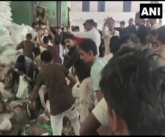 12 killed as factory wall collapses in Gujarat's Morbi; PM Modi, CM Bhupendra Patel announce ex-gratia