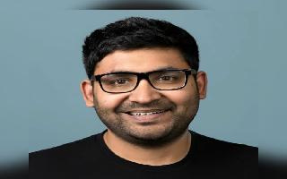 Parag Agrawal set to be replaced as Twitter CEO as Elon Musk completes $44..
