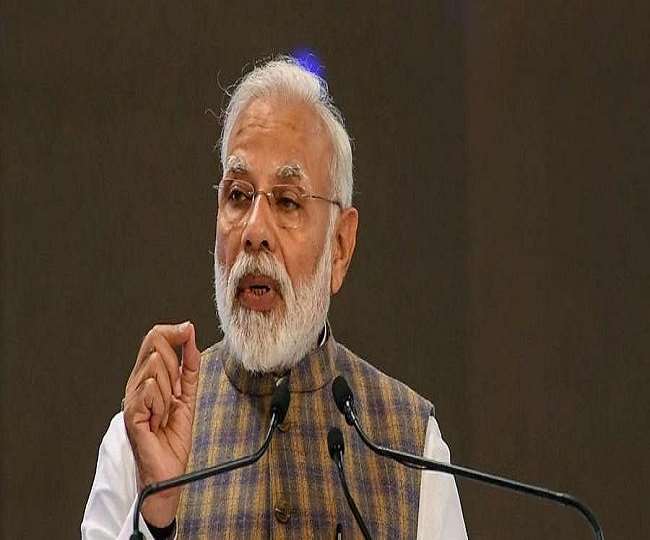 India aims to roll out 6G telecom network by end of decade, says PM Modi