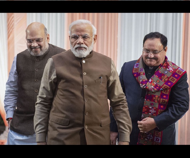 BJP's key organisational meet on May 20-21 in Rajasthan as party mulls preparing strategy for 2023 assembly polls
