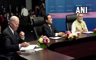 Jagran Explainer: What is Indo-Pacific Economic Framework that aims to..